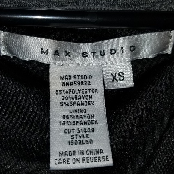 Dress - Picture 2 of 2